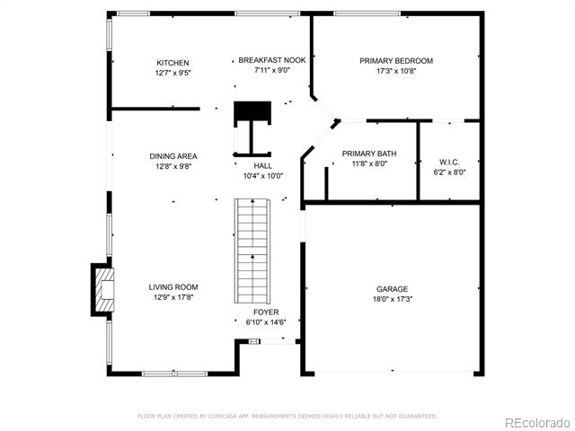 713 Kittredge Court