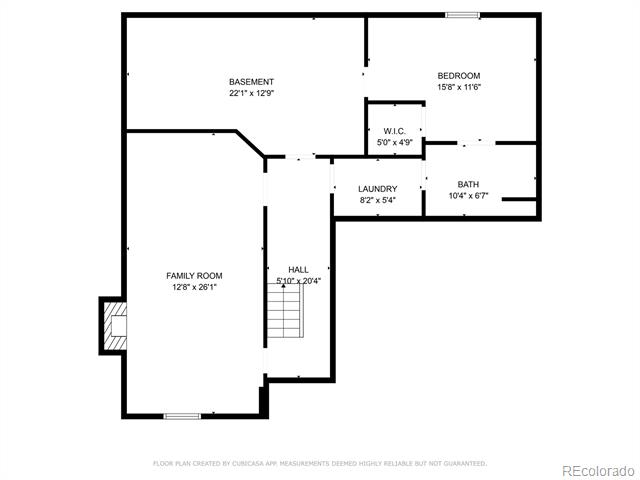 713 Kittredge Court