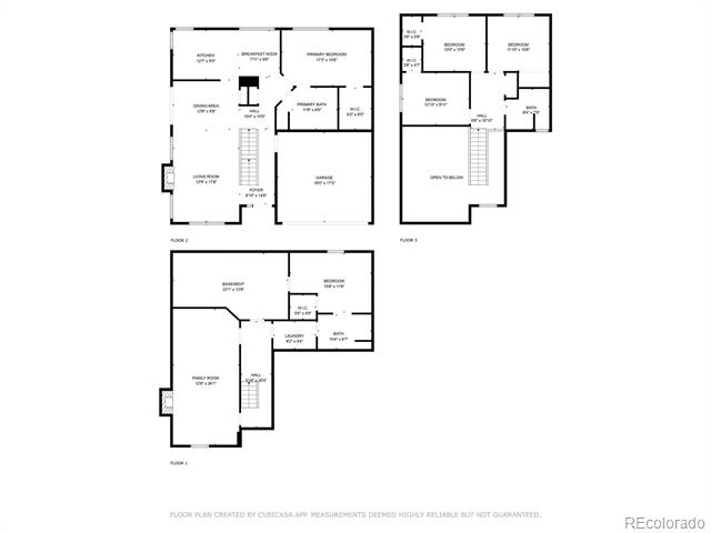 713 Kittredge Court
