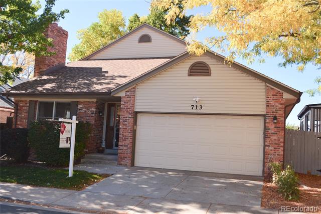 713 Kittredge Court
