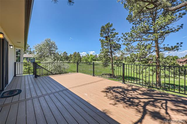 5583 Thunder Hill Road