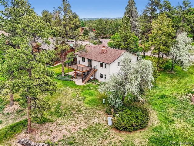 5583 Thunder Hill Road