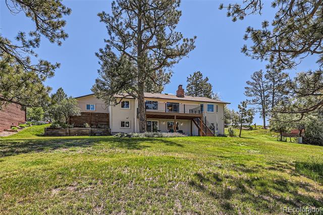 5583 Thunder Hill Road