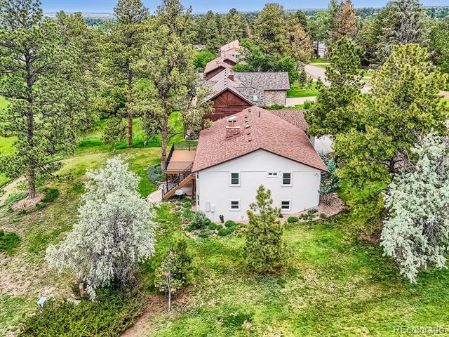 5583 Thunder Hill Road