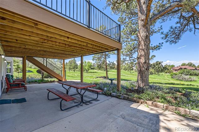 5583 Thunder Hill Road
