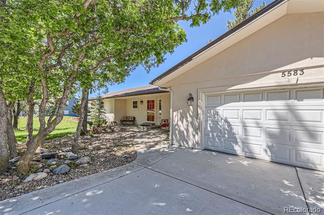 5583 Thunder Hill Road