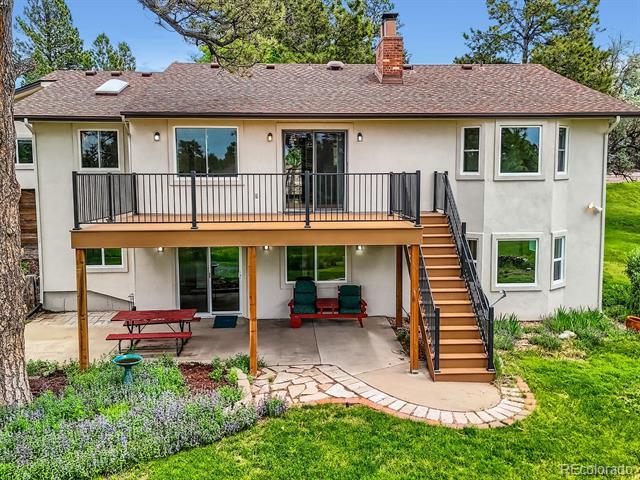 5583 Thunder Hill Road