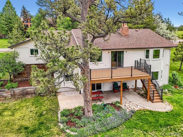 5583 Thunder Hill Road