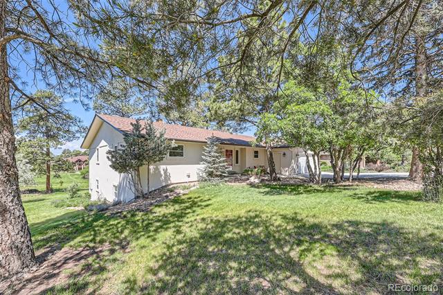 5583 Thunder Hill Road