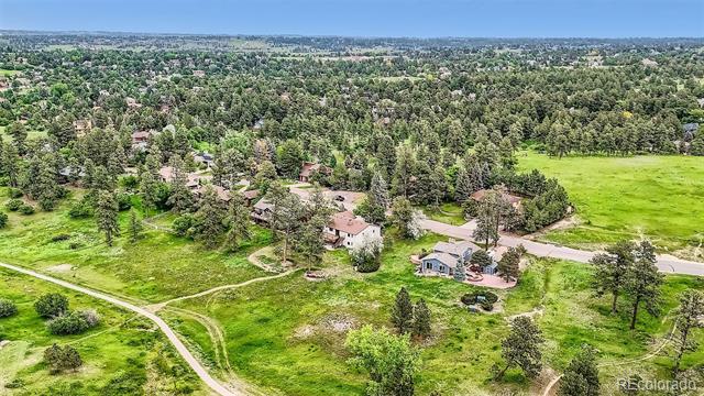 5583 Thunder Hill Road