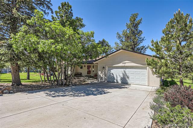 5583 Thunder Hill Road