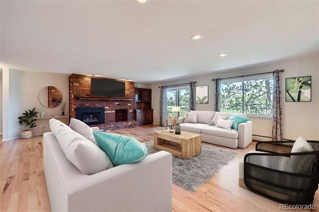 5583 Thunder Hill Road