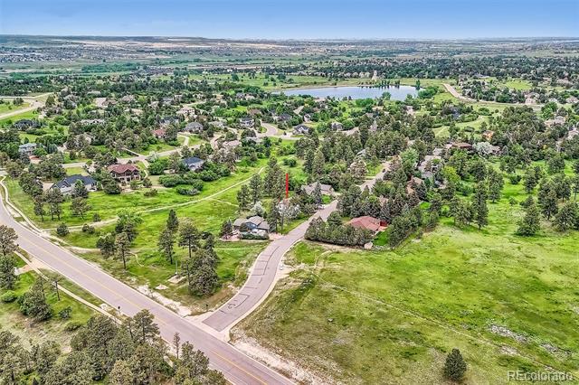 5583 Thunder Hill Road