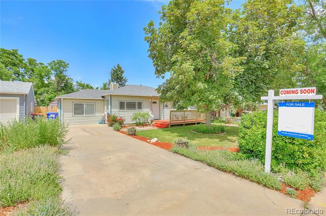 2349 W Fair Avenue
