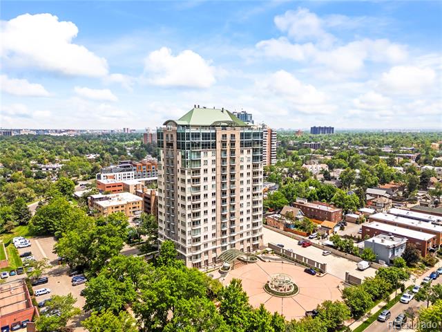 400 E 3rd Avenue Unit: 305