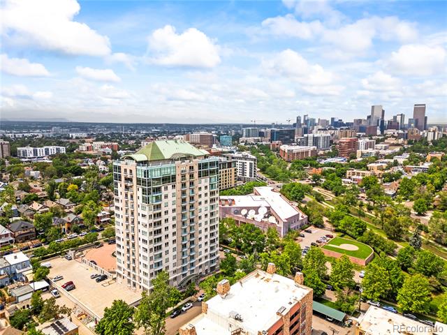 400 E 3rd Avenue Unit: 305