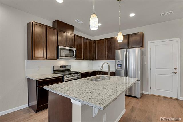 19733 W 93rd Lane Unit: D