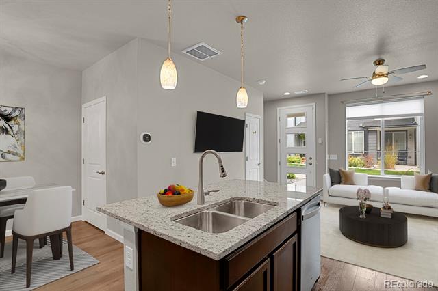 19733 W 93rd Lane Unit: D