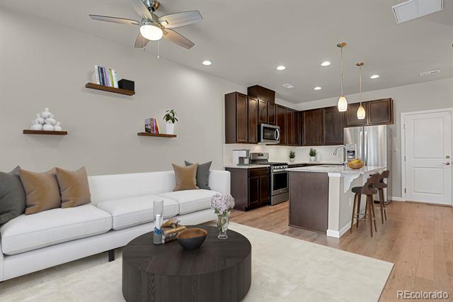 19733 W 93rd Lane Unit: D