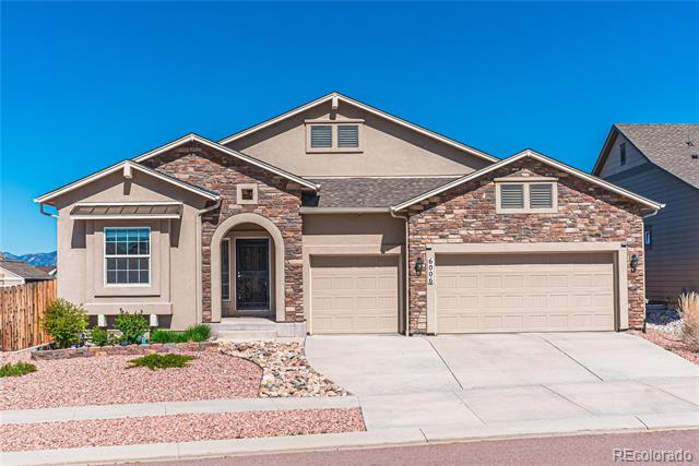 6006 Trappers Tale Court