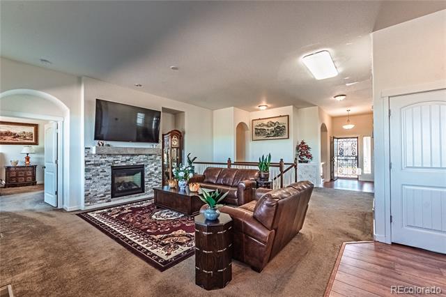 6006 Trappers Tale Court