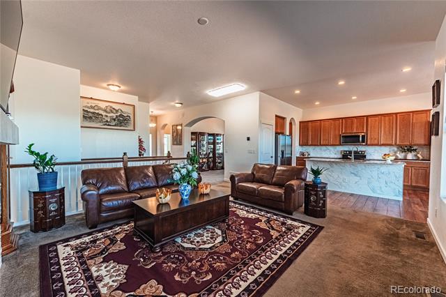 6006 Trappers Tale Court