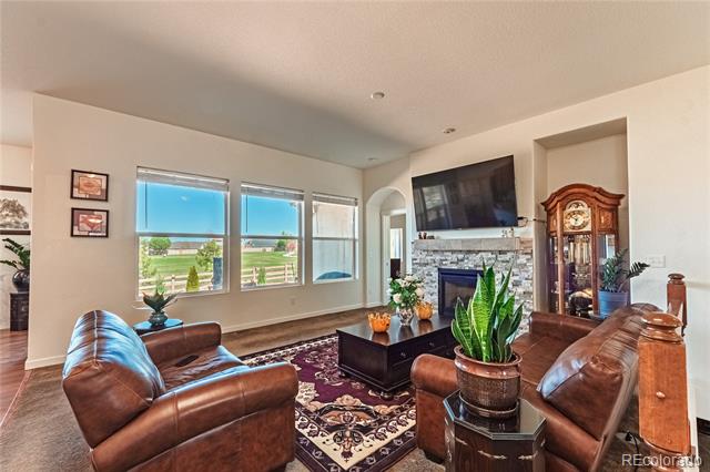 6006 Trappers Tale Court