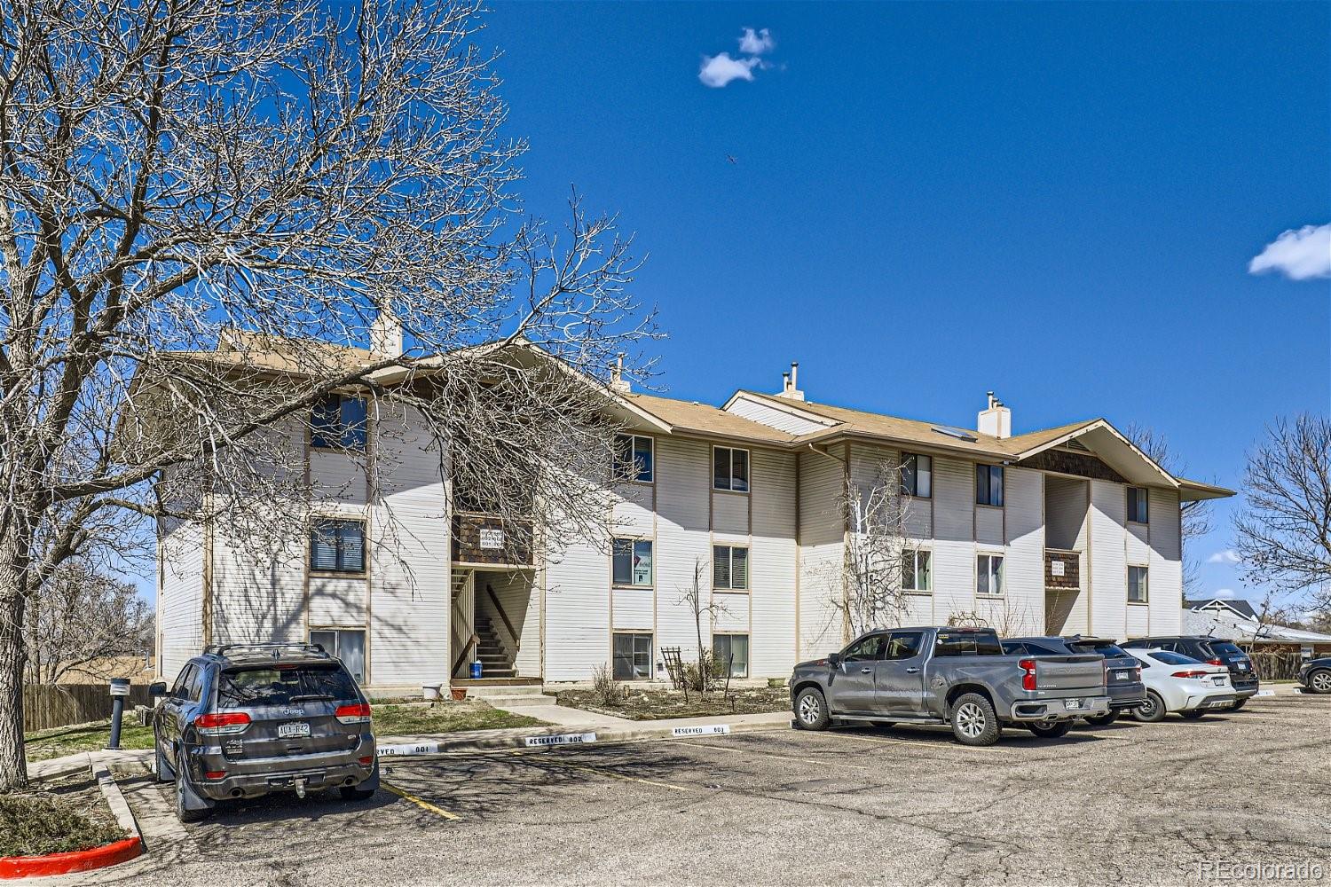 2221 Sable Boulevard Unit: 805