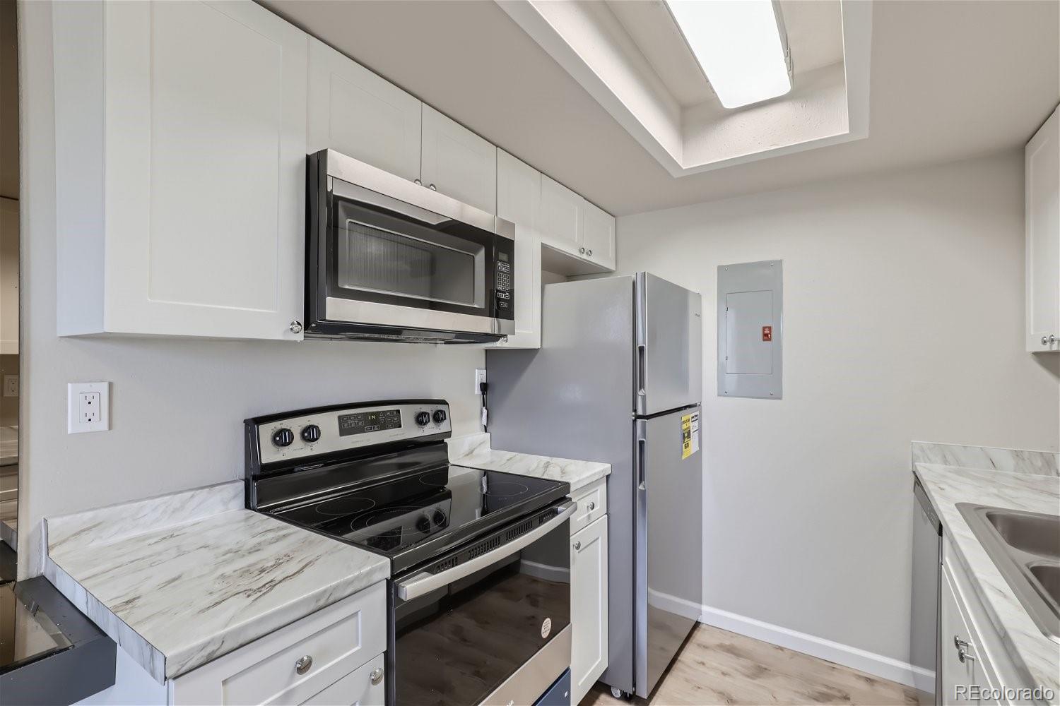 2221 Sable Boulevard Unit: 805