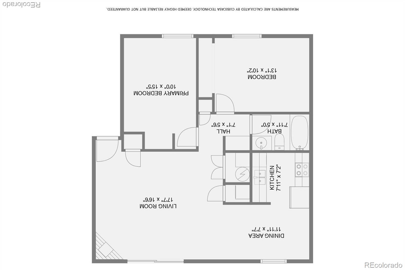 2221 Sable Boulevard Unit: 805