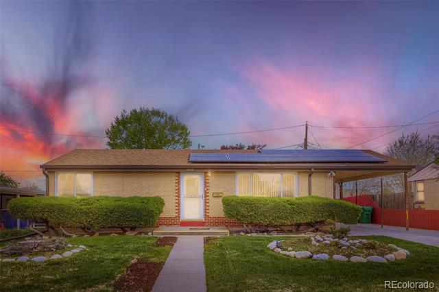 8810 Hastings Way