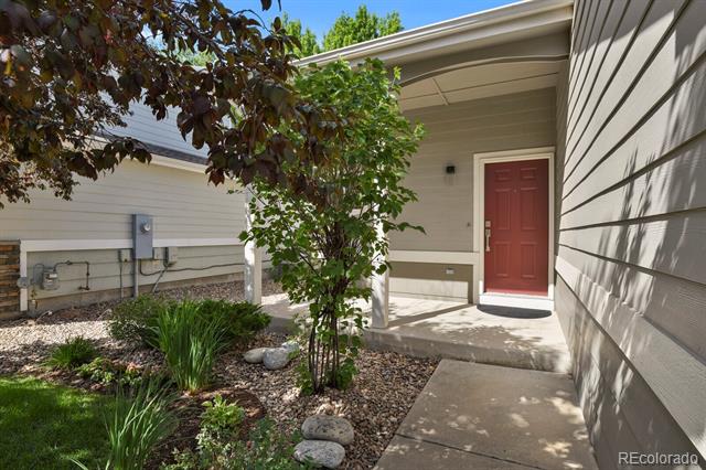 5965 S Waco Street
