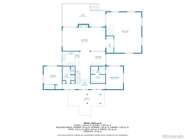 1130 Glenrock Drive
