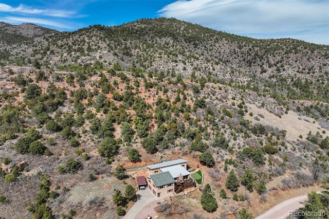 1130 Glenrock Drive