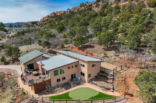 1130 Glenrock Drive