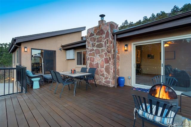 1130 Glenrock Drive