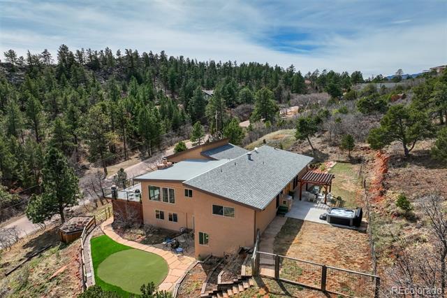1130 Glenrock Drive