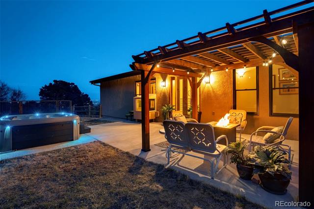1130 Glenrock Drive