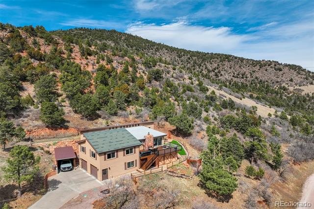 1130 Glenrock Drive
