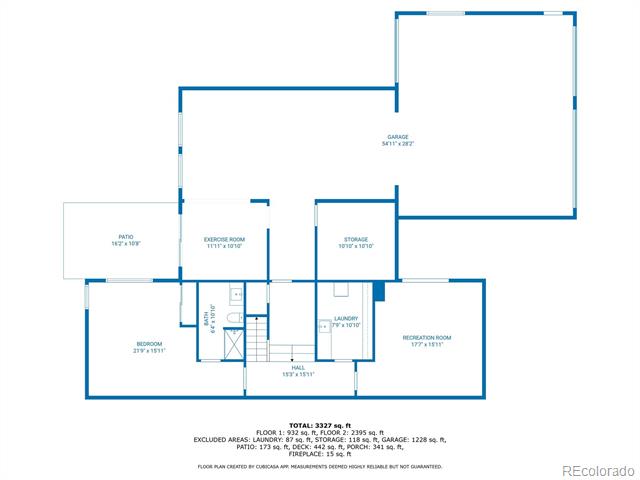 1130 Glenrock Drive