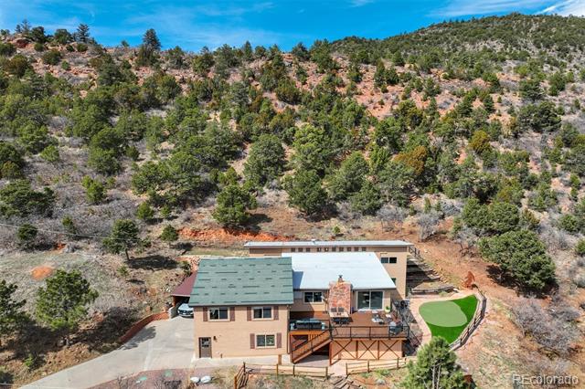 1130 Glenrock Drive