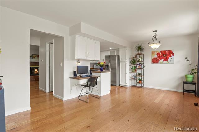 10310 E Jewell Avenue Unit: 55