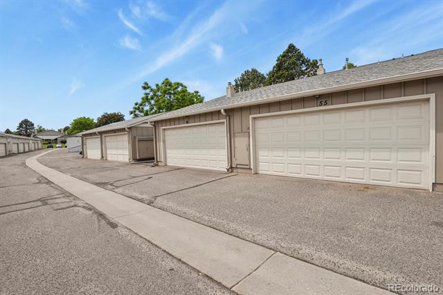 10310 E Jewell Avenue Unit: 55
