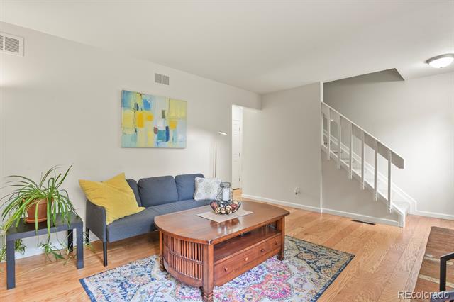 10310 E Jewell Avenue Unit: 55