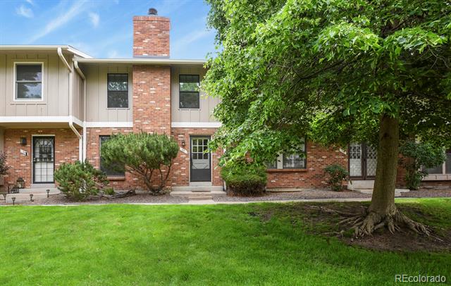 10310 E Jewell Avenue Unit: 55