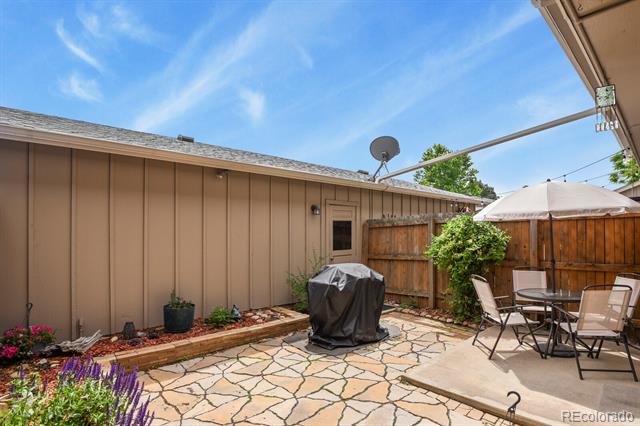 10310 E Jewell Avenue Unit: 55