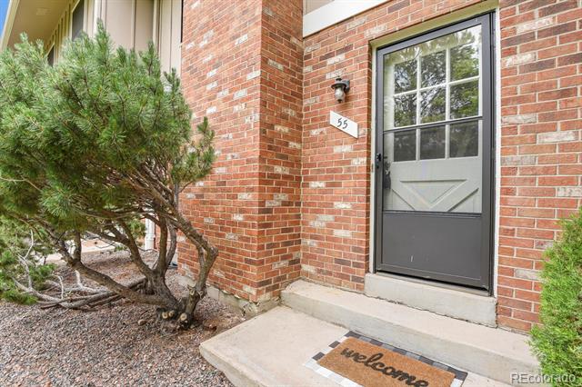 10310 E Jewell Avenue Unit: 55