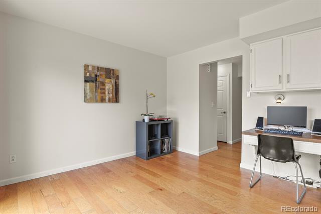 10310 E Jewell Avenue Unit: 55