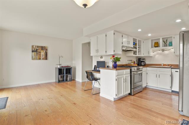 10310 E Jewell Avenue Unit: 55