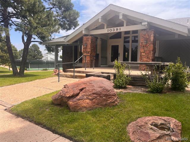 10310 E Jewell Avenue Unit: 55